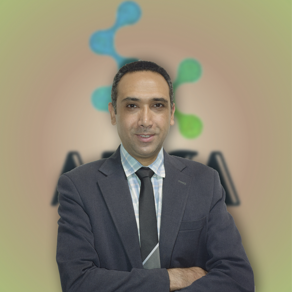 دکتر بهزاد محمدی