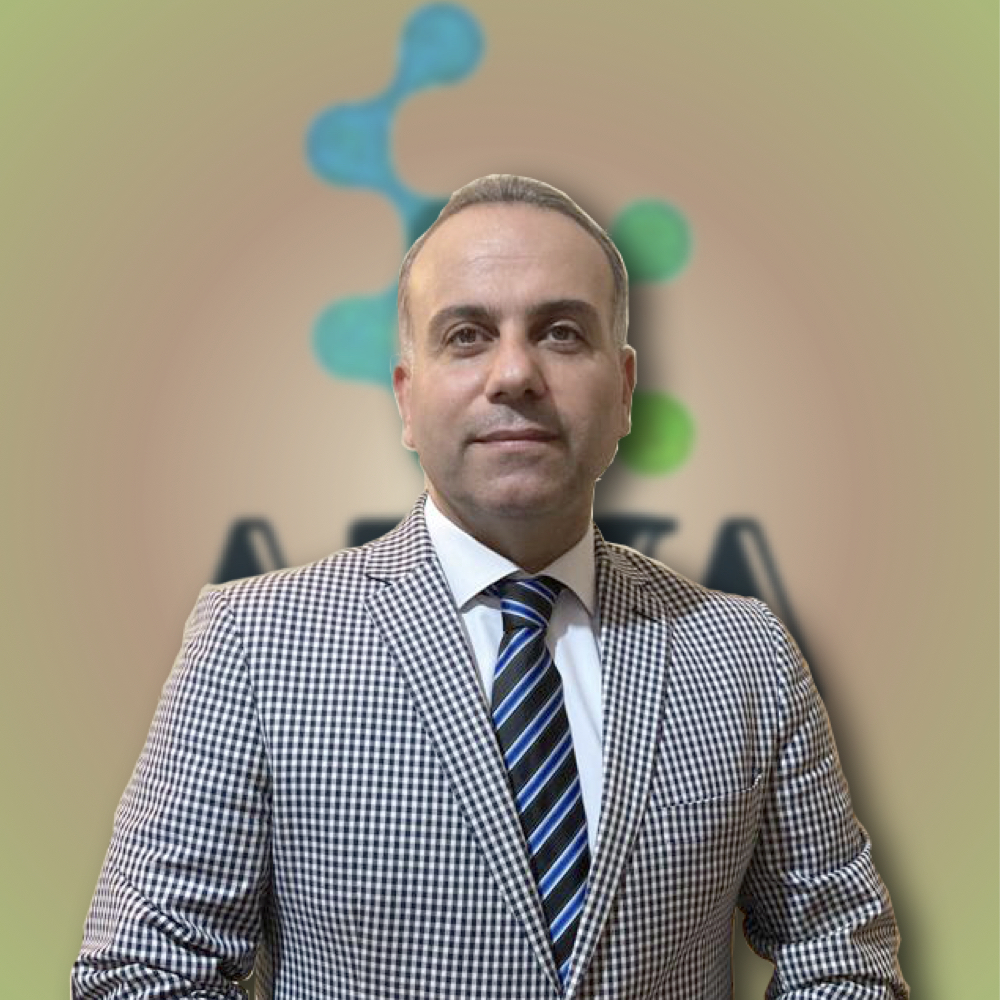 مهندس کامبیز نیک کار